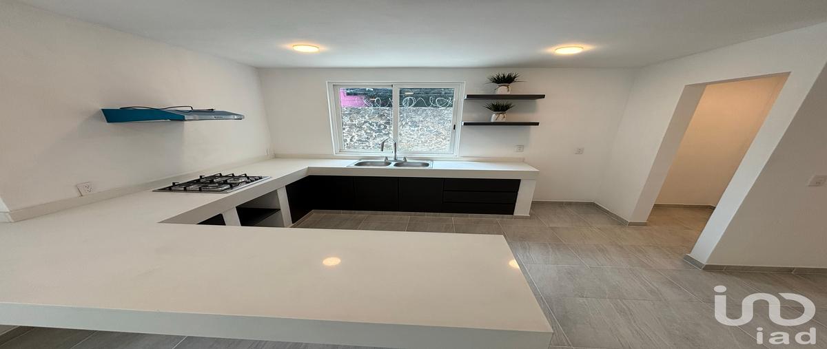 Foto de departamento en renta en callejon de abasolo , santa maría tepepan, xochimilco, df / cdmx, 31820303 No. 05