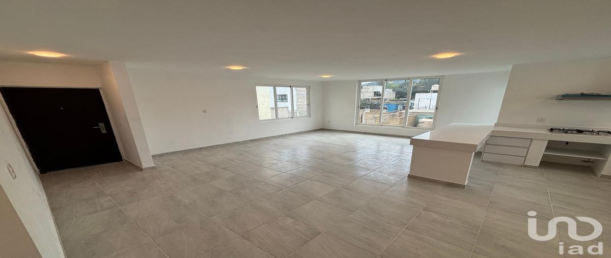 Foto de departamento en renta en callejon de abasolo , santa maría tepepan, xochimilco, df / cdmx, 31820327 No. 03