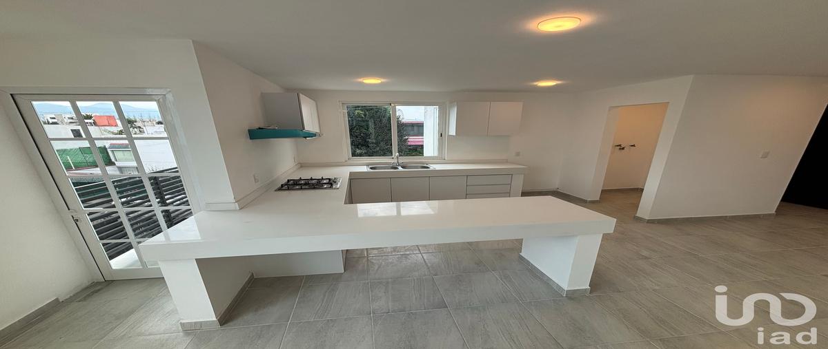 Foto de departamento en renta en callejon de abasolo , santa maría tepepan, xochimilco, df / cdmx, 31820327 No. 04