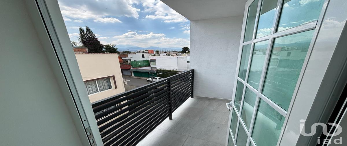 Foto de departamento en renta en callejon de abasolo , santa maría tepepan, xochimilco, df / cdmx, 31820327 No. 05