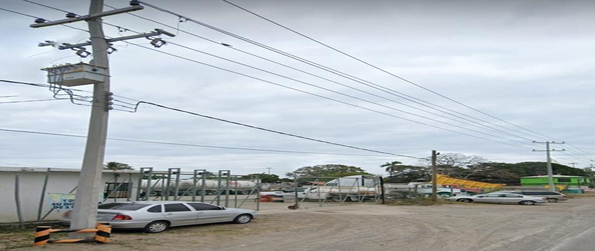 Foto de terreno comercial en venta en callejon de barriles , emilio carranza, ciudad madero, tamaulipas, 25404105 No. 03