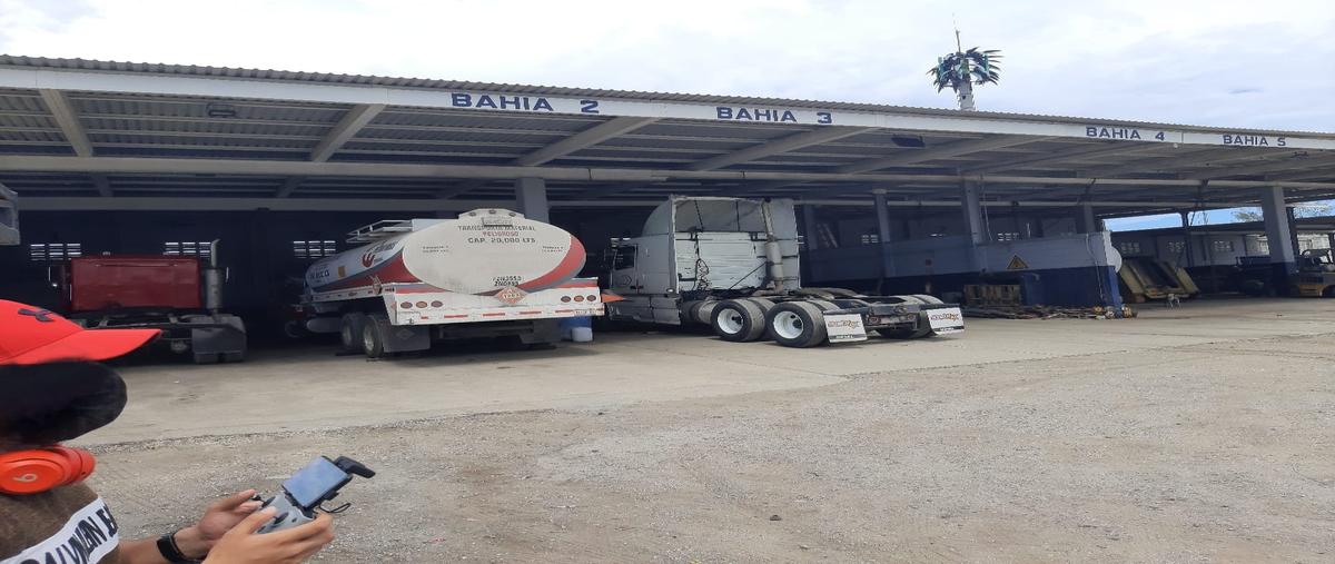 Foto de terreno comercial en venta en callejon de barriles , emilio carranza, ciudad madero, tamaulipas, 25404105 No. 04