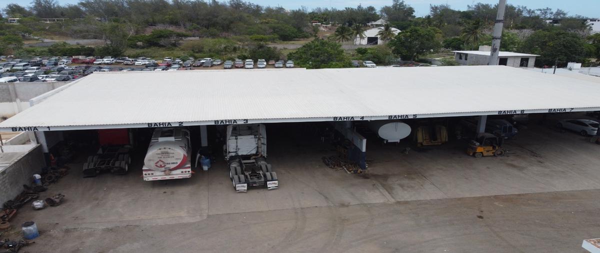 Foto de terreno comercial en venta en callejon de barriles , emilio carranza, ciudad madero, tamaulipas, 25404105 No. 05