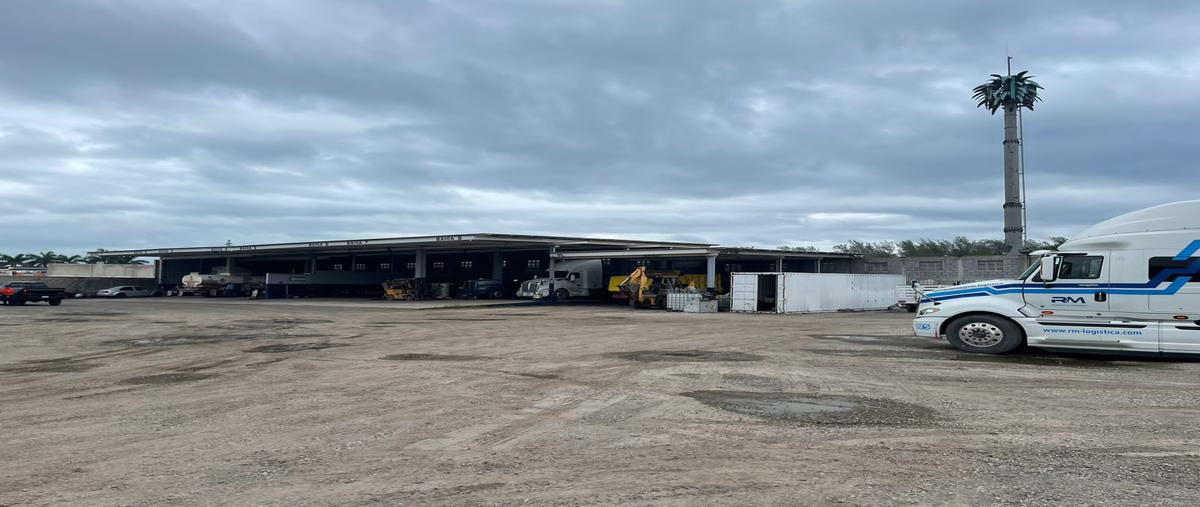 Foto de terreno comercial en venta en callejon de barriles , emilio carranza, ciudad madero, tamaulipas, 28174629 No. 03