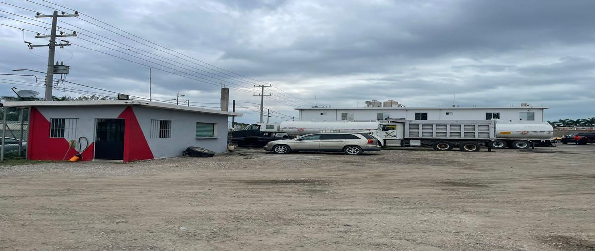 Foto de terreno comercial en venta en callejon de barriles , emilio carranza, ciudad madero, tamaulipas, 28174629 No. 04