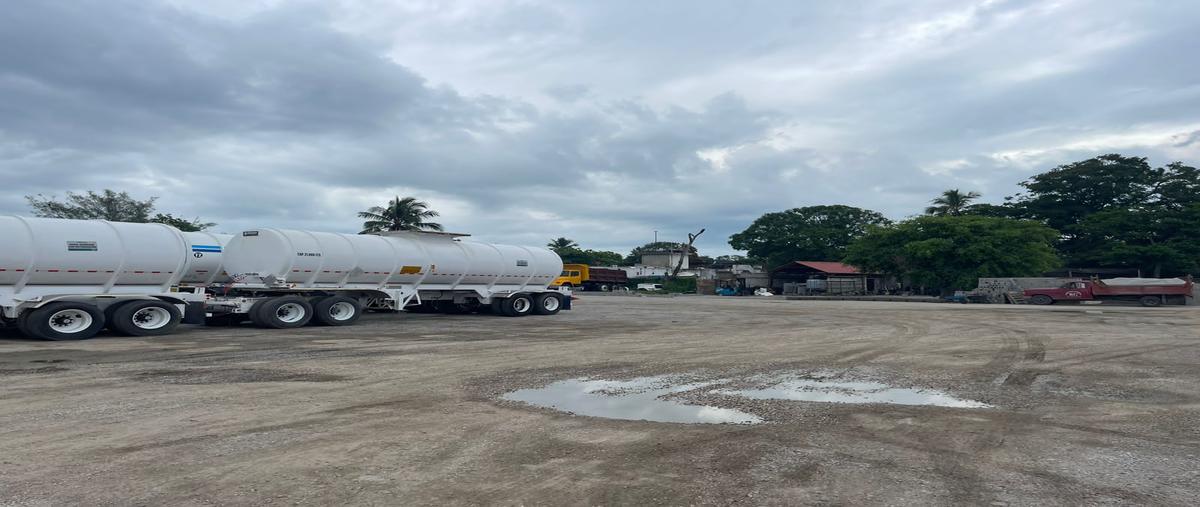 Foto de terreno comercial en venta en callejon de barriles , emilio carranza, ciudad madero, tamaulipas, 28174629 No. 05