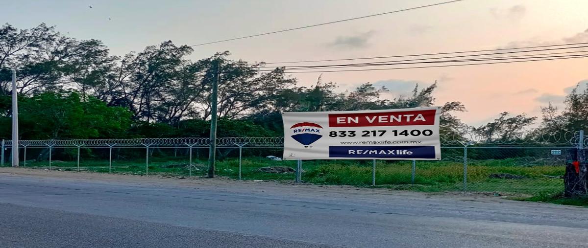 Foto de terreno comercial en callejón de barriles , sahop, ciudad madero, tamaulipas, 27461586 foto 01 Foto de terreno comercial en venta en callejón de barriles , sahop, ciudad madero, tamaulipas, 27461586 No. 01