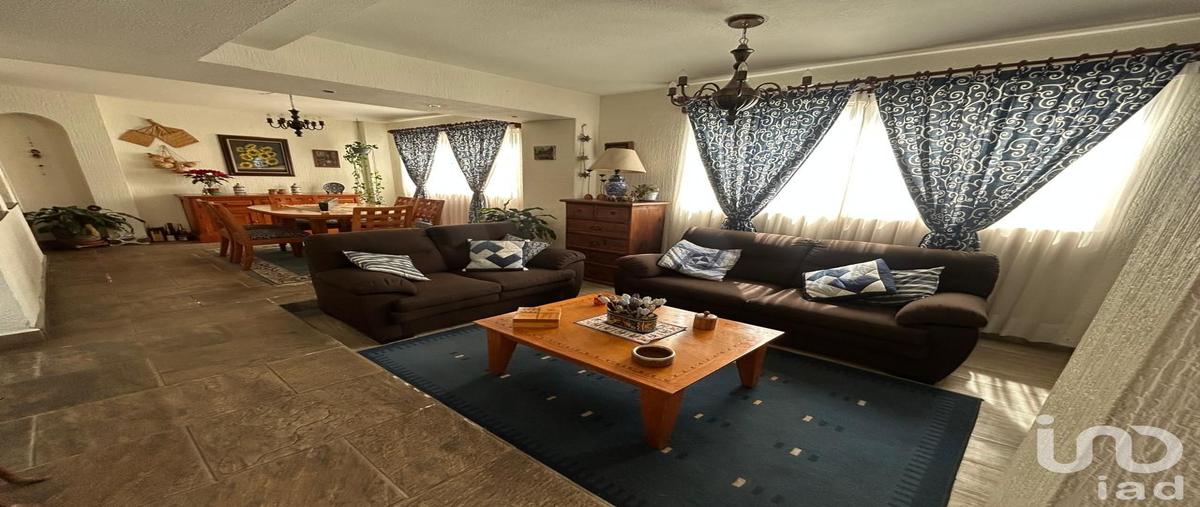 Foto de casa en venta en callejón de ixtlahuaca 111, barranca seca, la magdalena contreras, df / cdmx, 30918436 No. 03