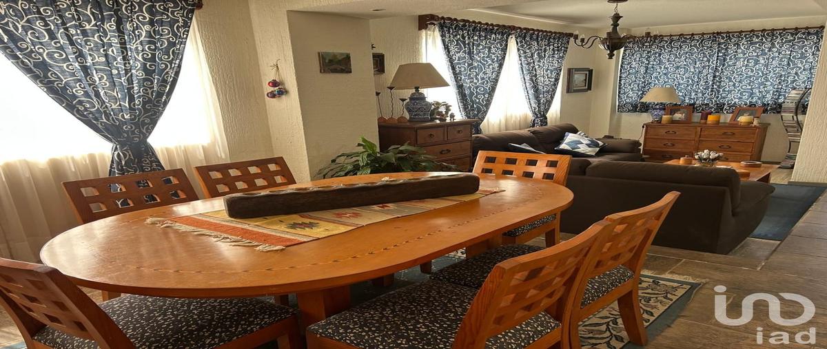 Foto de casa en venta en callejón de ixtlahuaca 111, barranca seca, la magdalena contreras, df / cdmx, 30918436 No. 04
