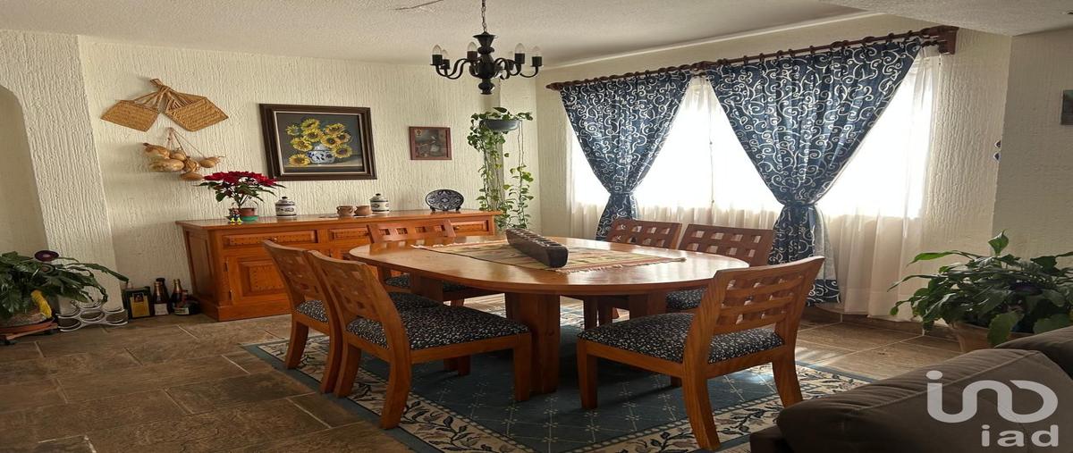 Foto de casa en venta en callejón de ixtlahuaca 111, barranca seca, la magdalena contreras, df / cdmx, 30918436 No. 05
