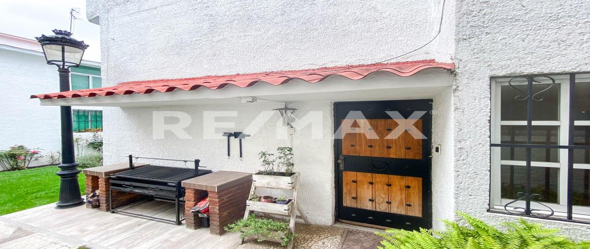 Foto de casa en condominio en venta en callejón de ixtlahuaca , barranca seca, la magdalena contreras, df / cdmx, 0 No. 03