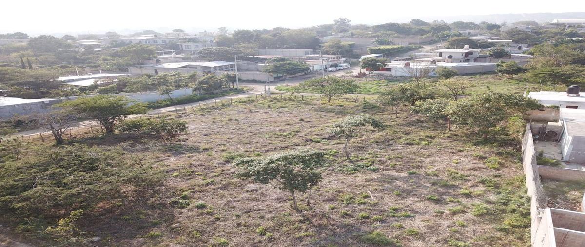 Foto de terreno habitacional en callejon de la 6 sur oriente , linda vista, berriozábal, chiapas, 0 foto 02 Foto de terreno habitacional en venta en callejon de la 6 sur oriente , linda vista, berriozábal, chiapas, 0 No. 02