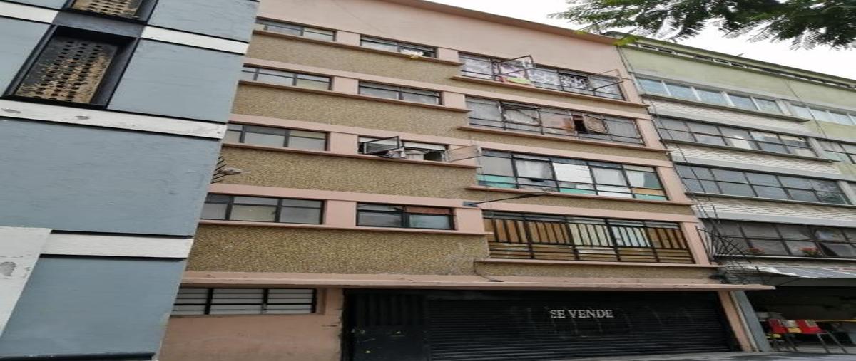 Foto de edificio en callejon de la amargura 14, centro (área 1), cuauhtémoc, df / cdmx, 8460905 foto 01 Foto de edificio en venta en callejon de la amargura 14, centro (área 1), cuauhtémoc, df / cdmx, 8460905 No. 01