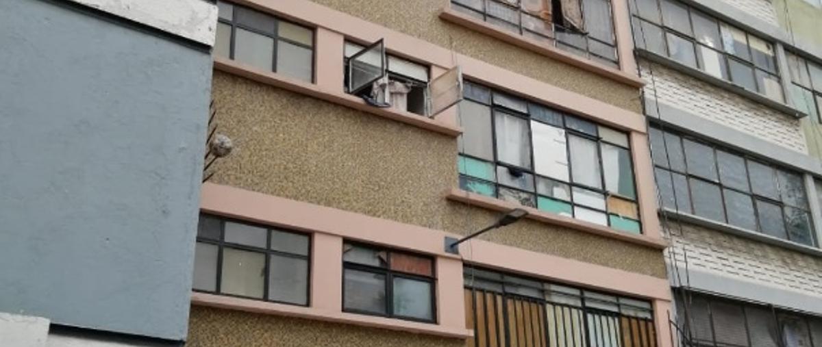 Foto de edificio en callejon de la amargura , centro (área 1), cuauhtémoc, df / cdmx, 8460905 foto 01 Foto de edificio en venta en callejon de la amargura , centro (área 1), cuauhtémoc, df / cdmx, 8460905 No. 01