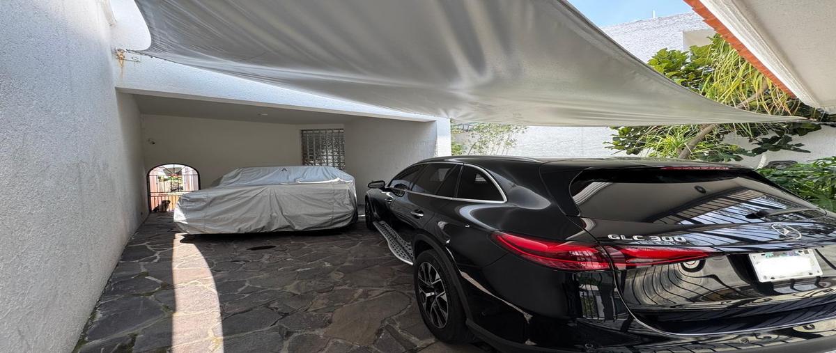 Foto de casa en venta en callejón de la cebra , bugambilias, zapopan, jalisco, 30229657 No. 03