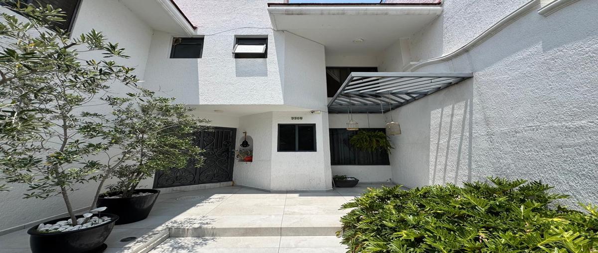 Foto de casa en venta en callejón de la cebra , bugambilias, zapopan, jalisco, 30229657 No. 04