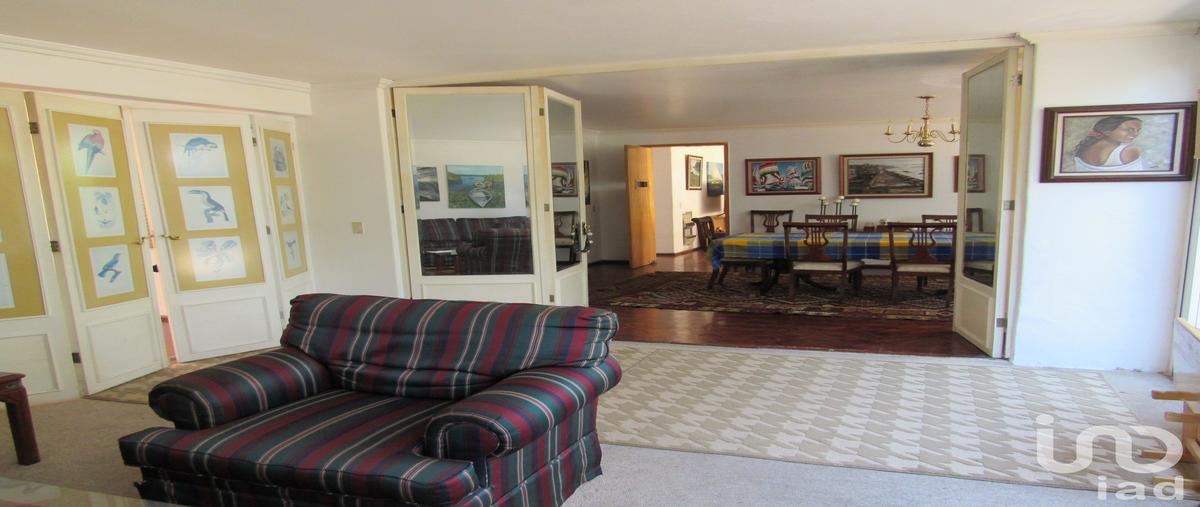 Foto de casa en venta en callejón de la cruz 120, lomas de memetla, cuajimalpa de morelos, df / cdmx, 28720031 No. 04