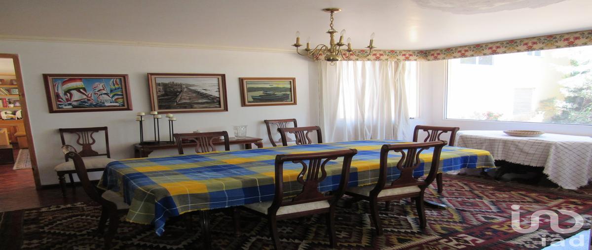 Foto de casa en venta en callejón de la cruz 120, lomas de memetla, cuajimalpa de morelos, df / cdmx, 28720031 No. 05