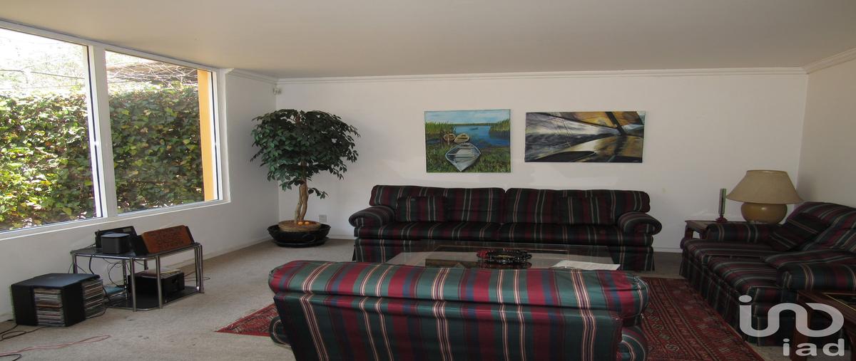 Foto de casa en venta en callejón de la cruz 128, lomas de memetla, cuajimalpa de morelos, df / cdmx, 28720031 No. 03