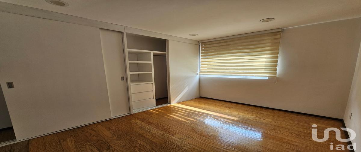 Foto de casa en venta en callejon de la cruz 134, lomas de memetla, cuajimalpa de morelos, df / cdmx, 30816593 No. 03