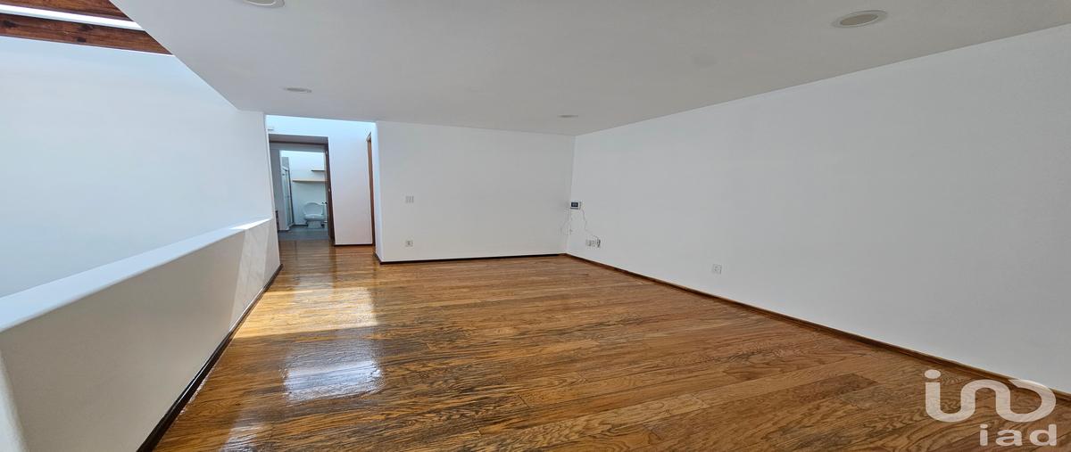 Foto de casa en venta en callejon de la cruz 134, lomas de memetla, cuajimalpa de morelos, df / cdmx, 30816593 No. 04