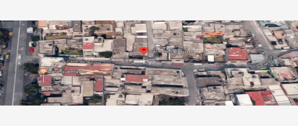 Foto de casa en callejón de la cruz 8, santa bárbara, iztapalapa, df / cdmx, 8559512 foto 02 Foto de casa en venta en callejón de la cruz 8, santa bárbara, iztapalapa, df / cdmx, 8559512 No. 02