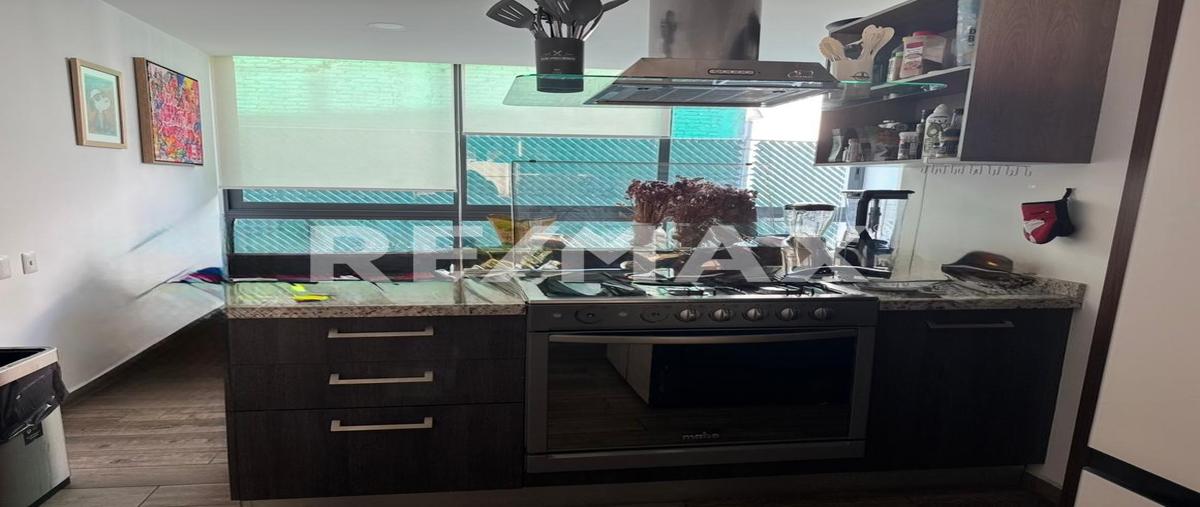 Foto de departamento en venta en callejón de la cruz , lomas de memetla, cuajimalpa de morelos, df / cdmx, 0 No. 04