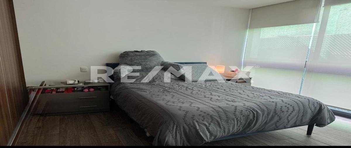 Foto de departamento en venta en callejón de la cruz , lomas de memetla, cuajimalpa de morelos, df / cdmx, 0 No. 05