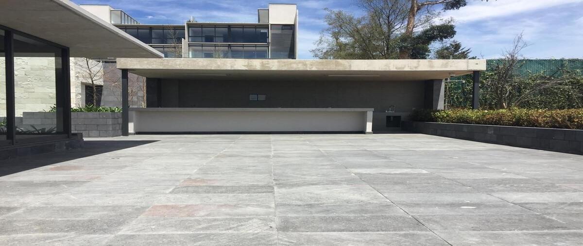 Foto de casa en venta en callejon de la cruz , lomas de memetla, cuajimalpa de morelos, df / cdmx, 0 No. 04