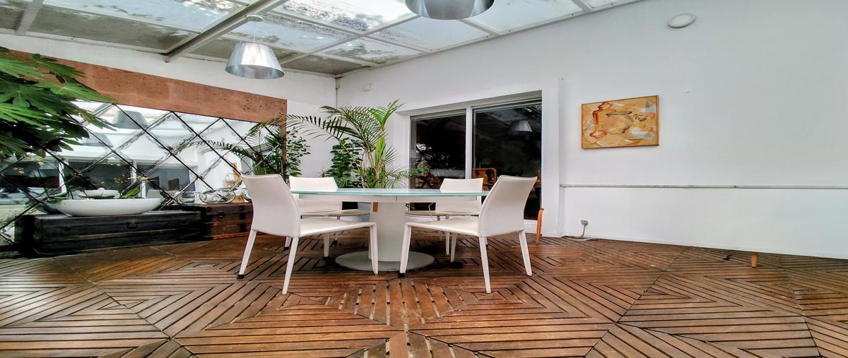 Foto de casa en condominio en venta en callejón de la cruz , lomas de memetla, cuajimalpa de morelos, df / cdmx, 30907970 No. 04