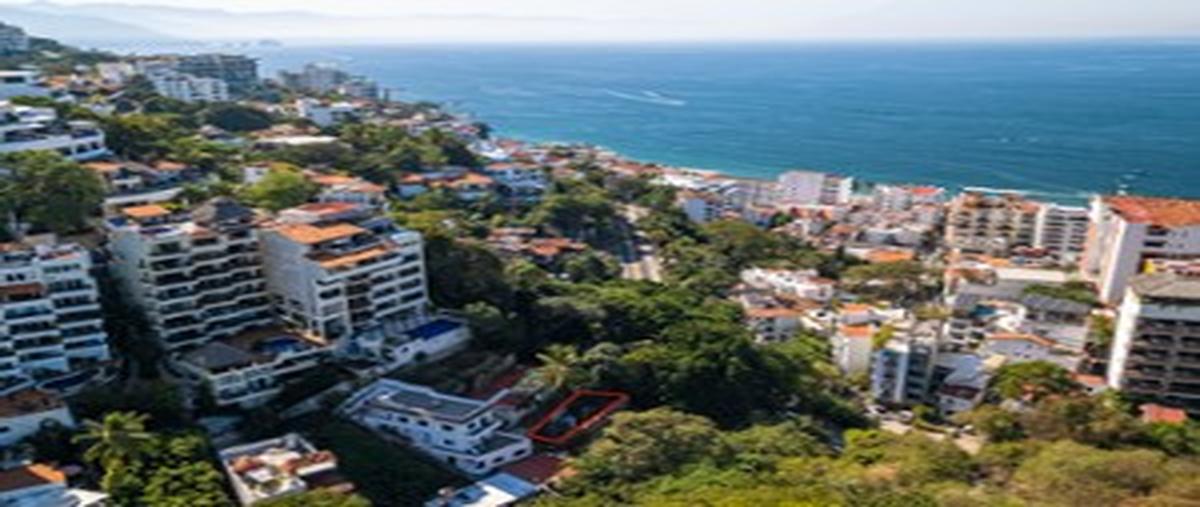 Foto de terreno habitacional en venta en callejón de la igualdad 187, amapas, puerto vallarta, jalisco, 30678806 No. 03