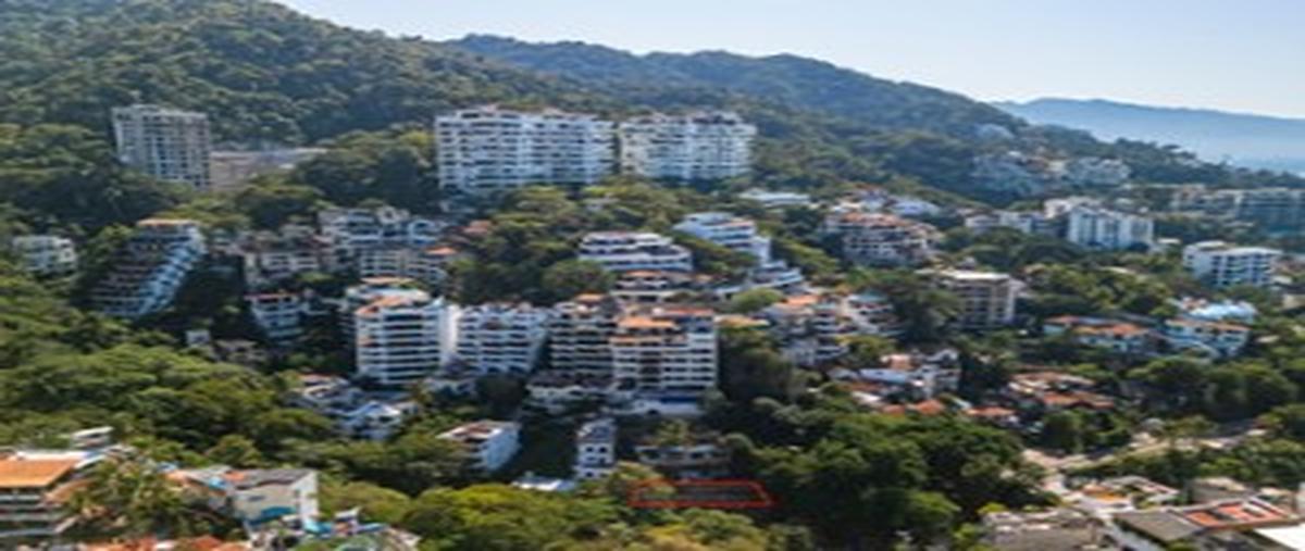 Foto de terreno habitacional en venta en callejón de la igualdad 187, amapas, puerto vallarta, jalisco, 30678806 No. 04