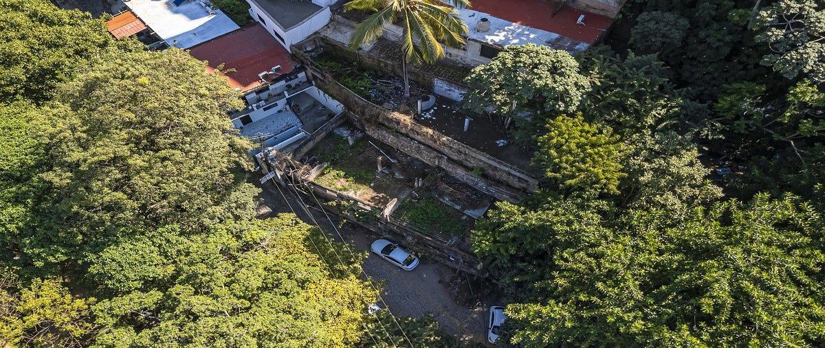 Foto de terreno habitacional en venta en callejon de la igualdad , amapas, puerto vallarta, jalisco, 0 No. 03