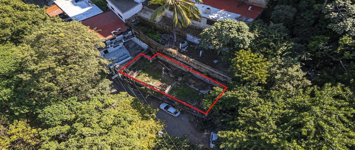 Foto de terreno habitacional en venta en callejon de la igualdad , amapas, puerto vallarta, jalisco, 0 No. 04