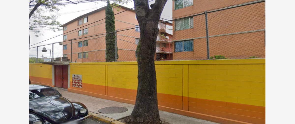 Foto de departamento en venta en callejon de la luz 74, ahuehuetes anahuac, miguel hidalgo, df / cdmx, 0 No. 03