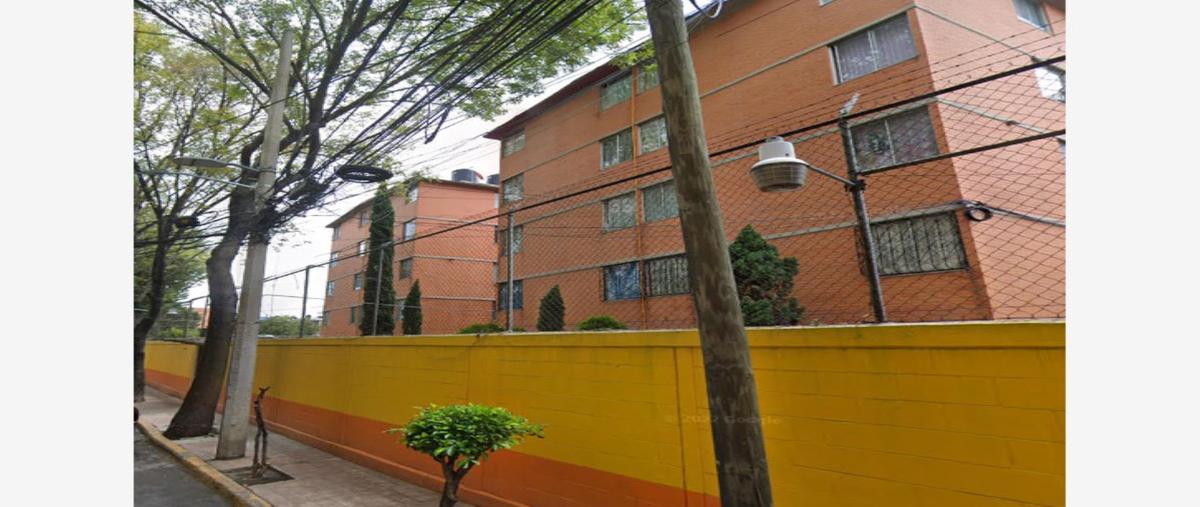 Foto de departamento en venta en callejon de la luz 74, ahuehuetes anahuac, miguel hidalgo, df / cdmx, 0 No. 04