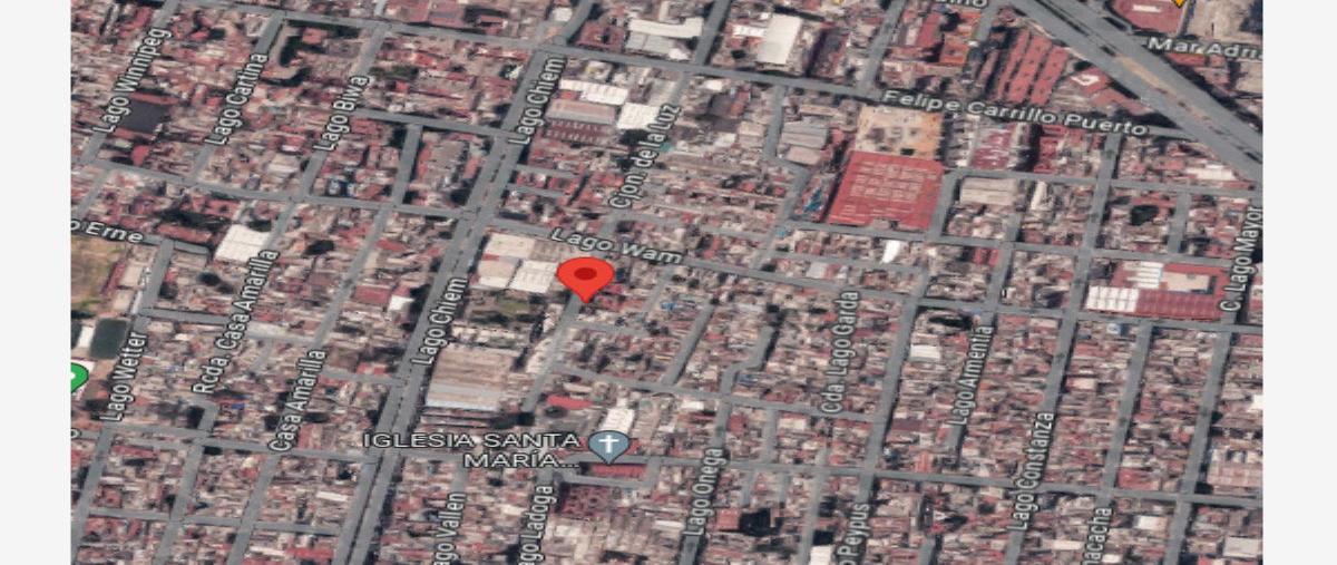 Foto de departamento en venta en callejon de la luz 74, ahuehuetes anahuac, miguel hidalgo, df / cdmx, 0 No. 05