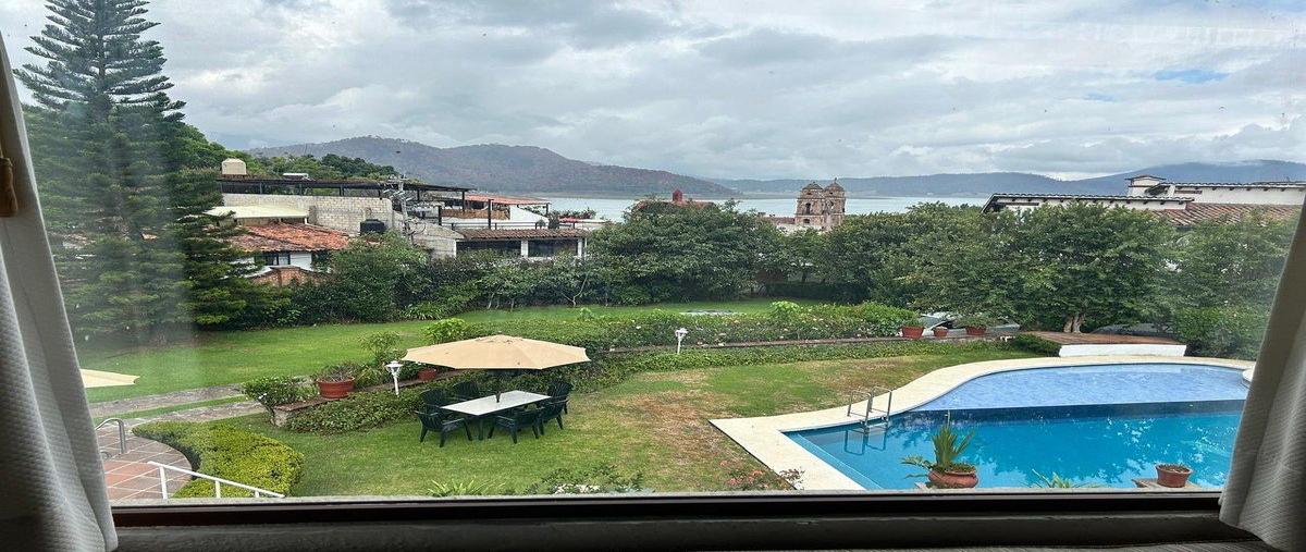 Foto de casa en venta en callejón de la paz , santa maría ahuacatlan, valle de bravo, méxico, 0 No. 03