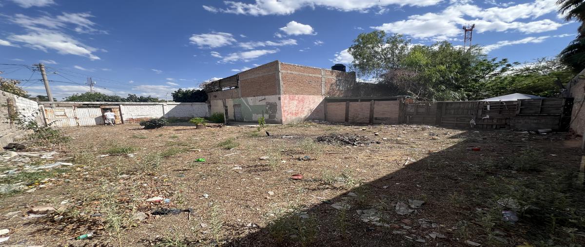 Foto de terreno habitacional en venta en callejón de la perla , bellavista, torreón, coahuila de zaragoza, 31147695 No. 03