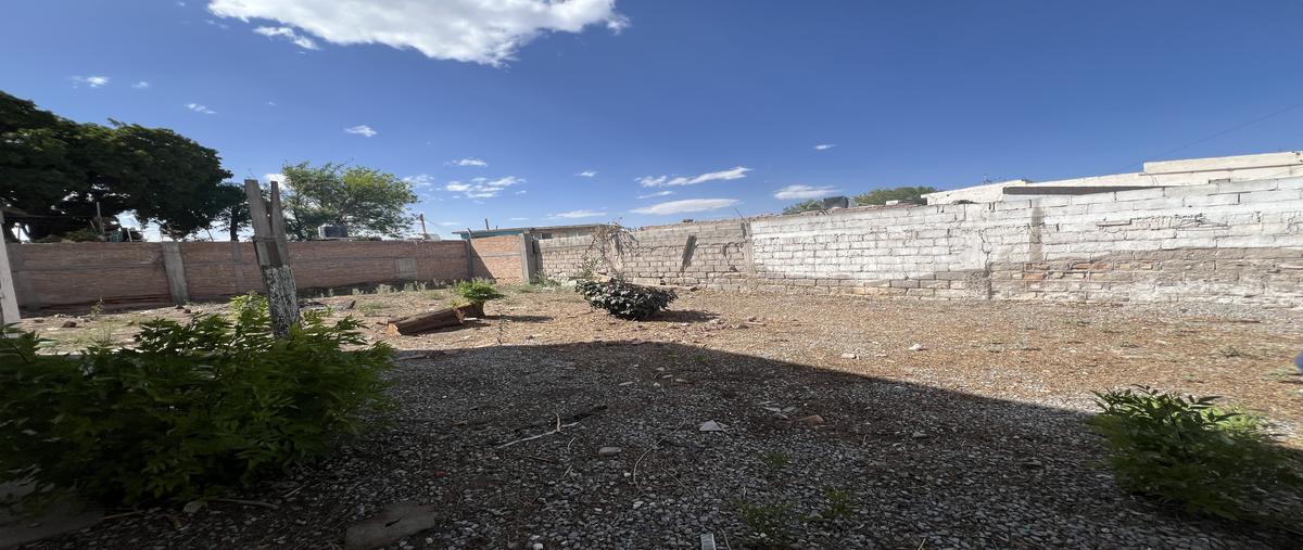Foto de terreno habitacional en venta en callejón de la perla , bellavista, torreón, coahuila de zaragoza, 31147695 No. 04