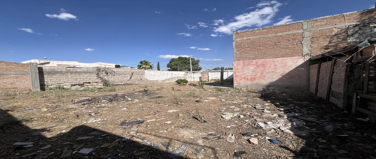 Foto de terreno habitacional en venta en callejón de la perla , bellavista, torreón, coahuila de zaragoza, 31147695 No. 05