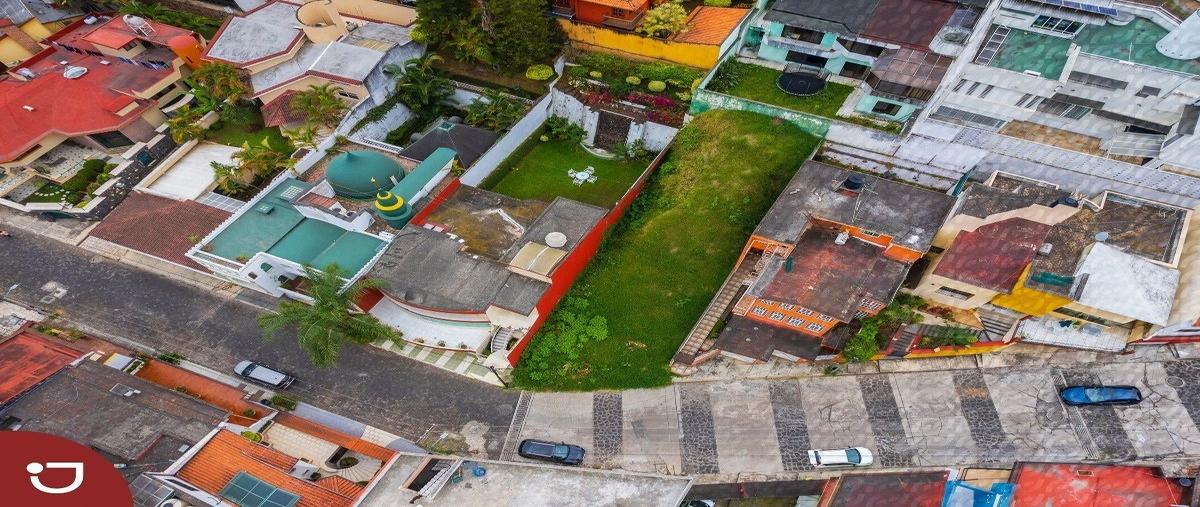 Foto de terreno habitacional en venta en callejon de las animas , fuentes de las ánimas, xalapa, veracruz de ignacio de la llave, 27475126 No. 03