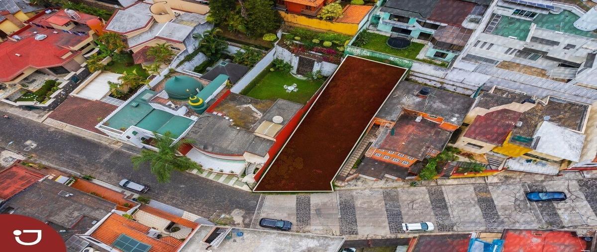 Foto de terreno habitacional en venta en callejon de las animas , fuentes de las ánimas, xalapa, veracruz de ignacio de la llave, 27475126 No. 04