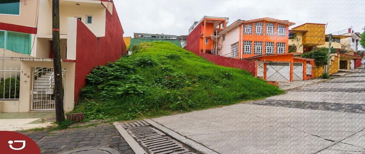 Foto de terreno habitacional en venta en callejon de las animas , fuentes de las ánimas, xalapa, veracruz de ignacio de la llave, 27475126 No. 05