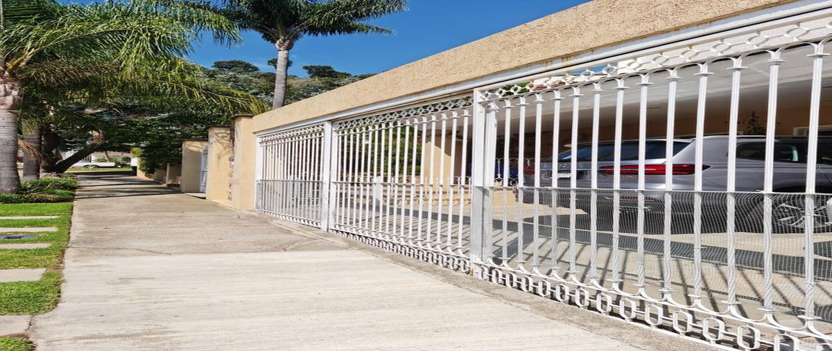 Foto de casa en venta en callejón de las espigas , zapopan centro, zapopan, jalisco, 25146368 No. 03