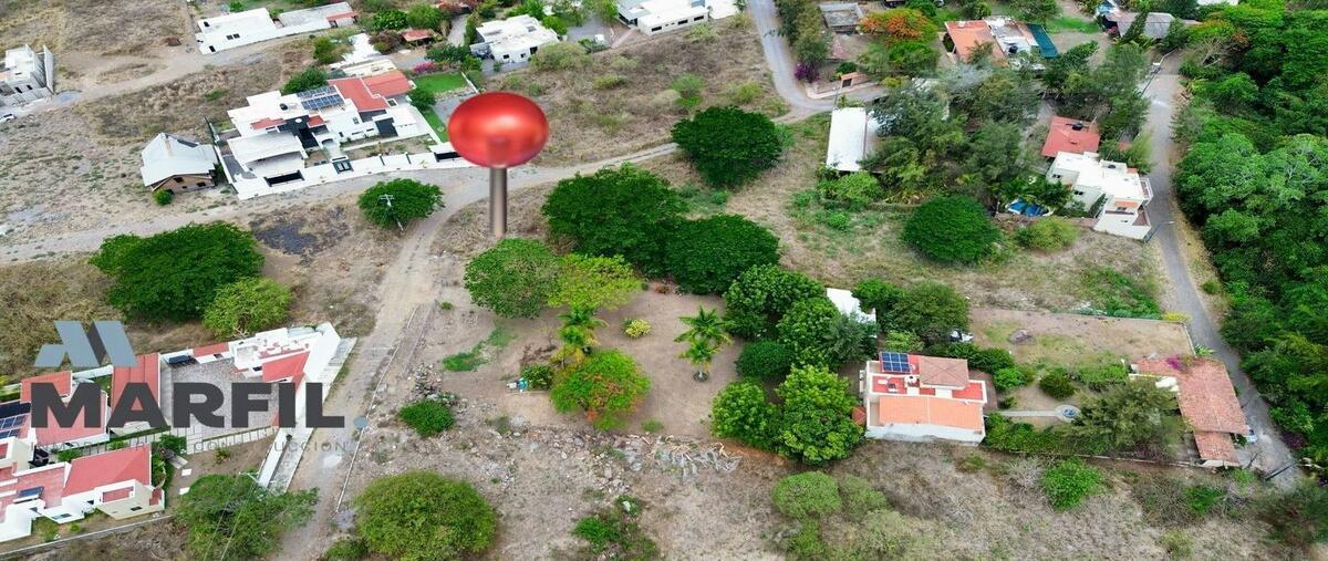 Foto de terreno habitacional en venta en callejón de las huertas , el chivato (providencia), villa de álvarez, colima, 27692592 No. 03