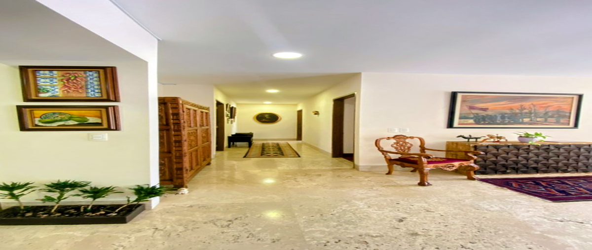 Foto de departamento en venta en callejón de las minas , lomas de los angeles del pueblo tetelpan, álvaro obregón, df / cdmx, 0 No. 05