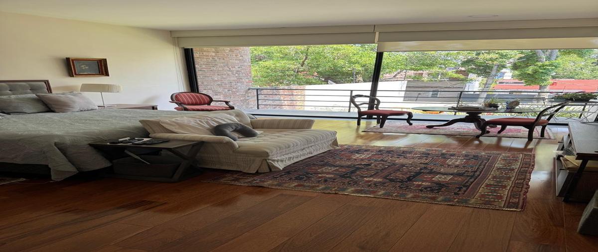 Foto de departamento en venta en callejon de las minas , san agustín del pueblo tetelpan, álvaro obregón, df / cdmx, 0 No. 05