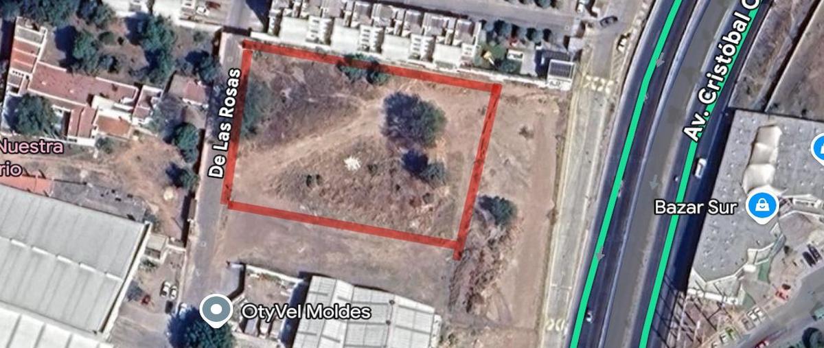 Foto de terreno industrial en callejon de las rosas , santa maría tequepexpan, san pedro tlaquepaque, jalisco, 0 foto 01 Foto de terreno industrial en venta en callejon de las rosas , santa maría tequepexpan, san pedro tlaquepaque, jalisco, 0 No. 01