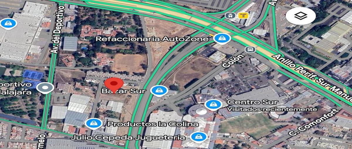 Foto de terreno industrial en callejon de las rosas , santa maría tequepexpan, san pedro tlaquepaque, jalisco, 0 foto 04 Foto de terreno industrial en venta en callejon de las rosas , santa maría tequepexpan, san pedro tlaquepaque, jalisco, 0 No. 04